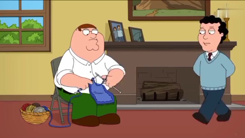 /Family Guy season 01-22/Family Guy Season 10/Family Guy - S10 EPS 21 - Tea Peter.mp4